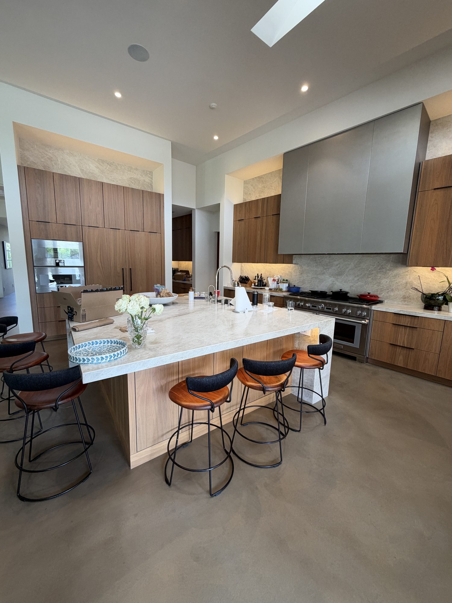 Whole-Home Cabinet Package by ACIS Custom Cabinets