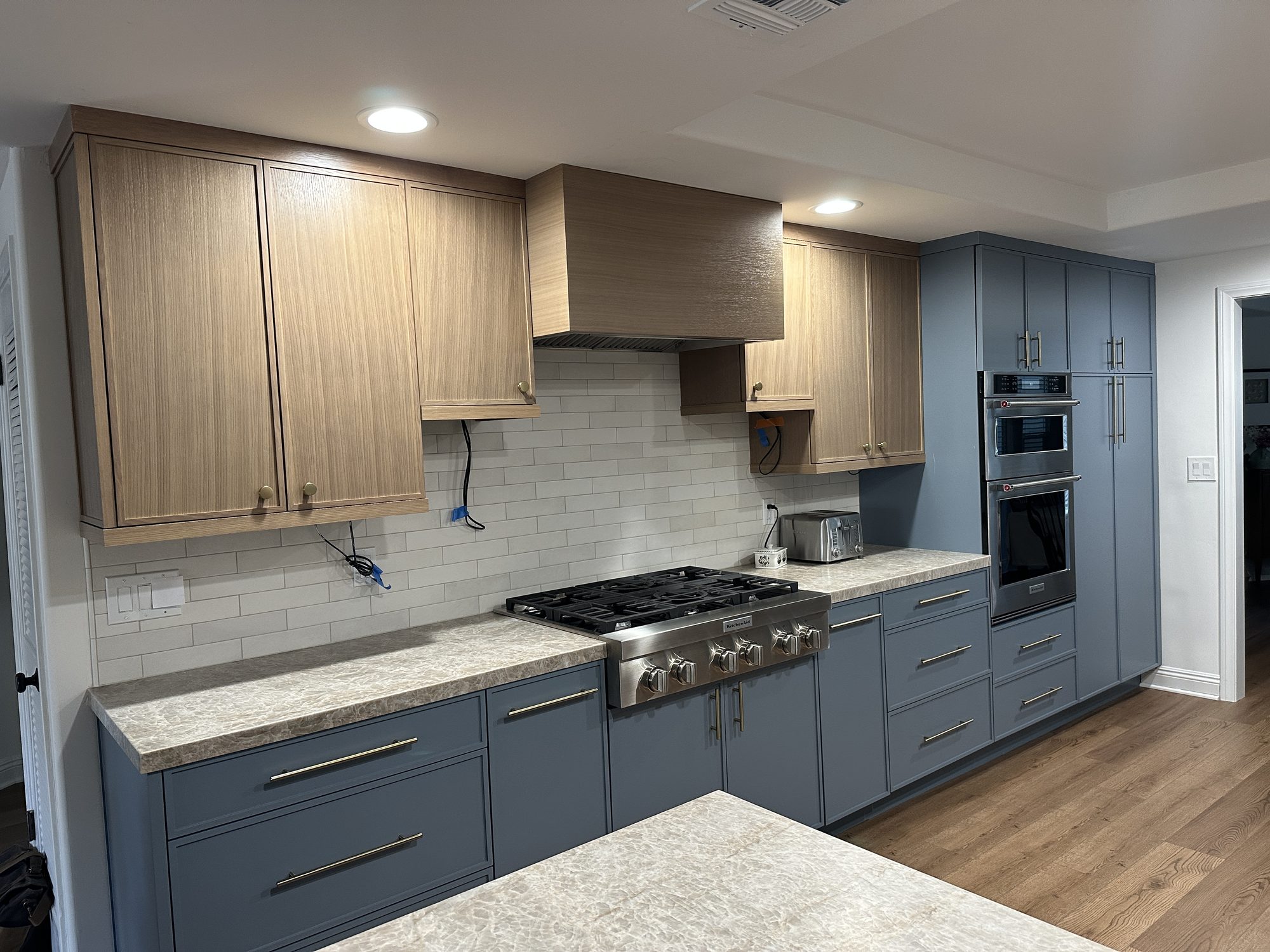 Custom Kitchen Cabinetry by ACIS Custom Cabinets, photo 2