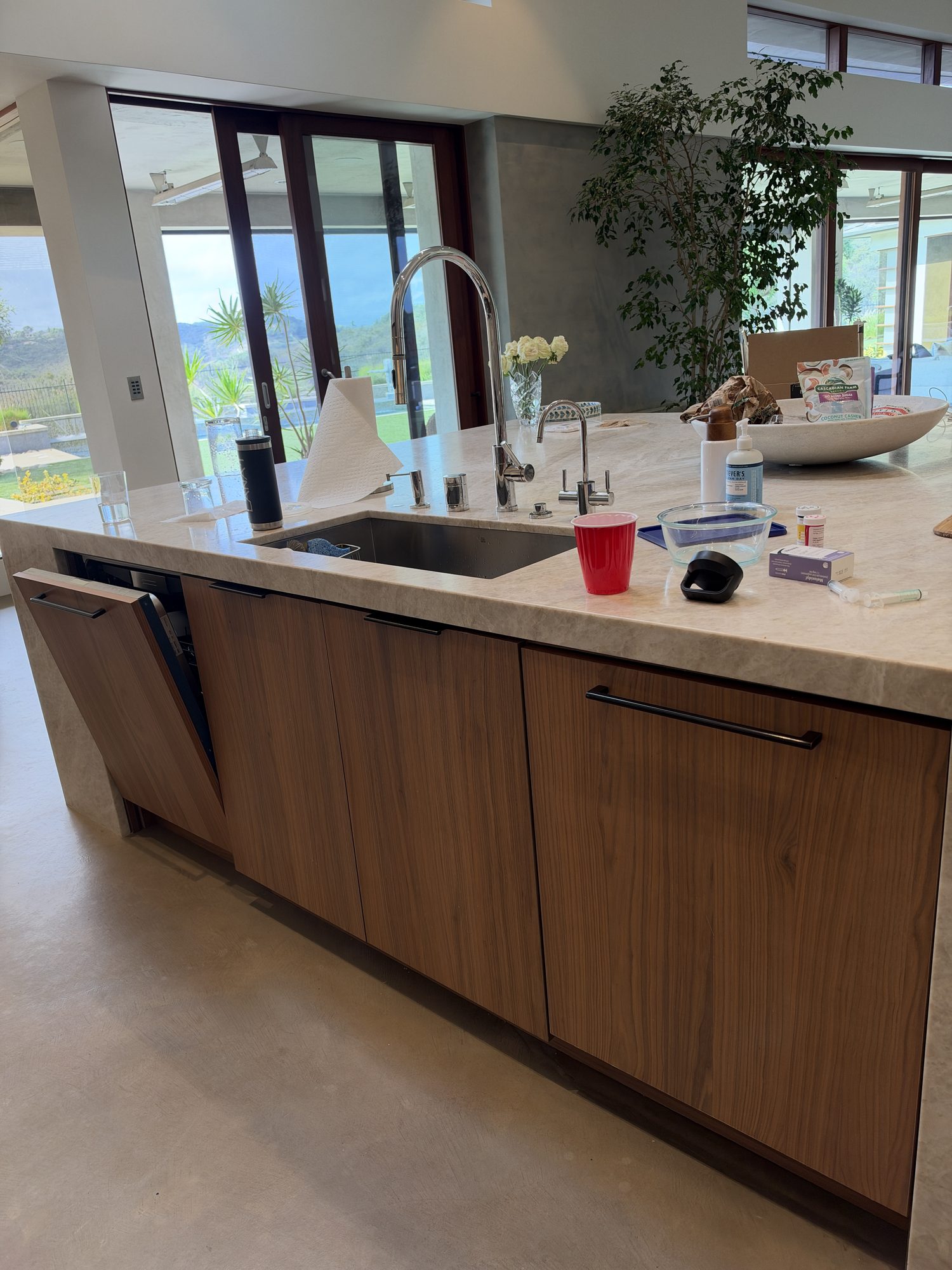 Whole-Home Cabinet Package by ACIS Custom Cabinets, photo 1