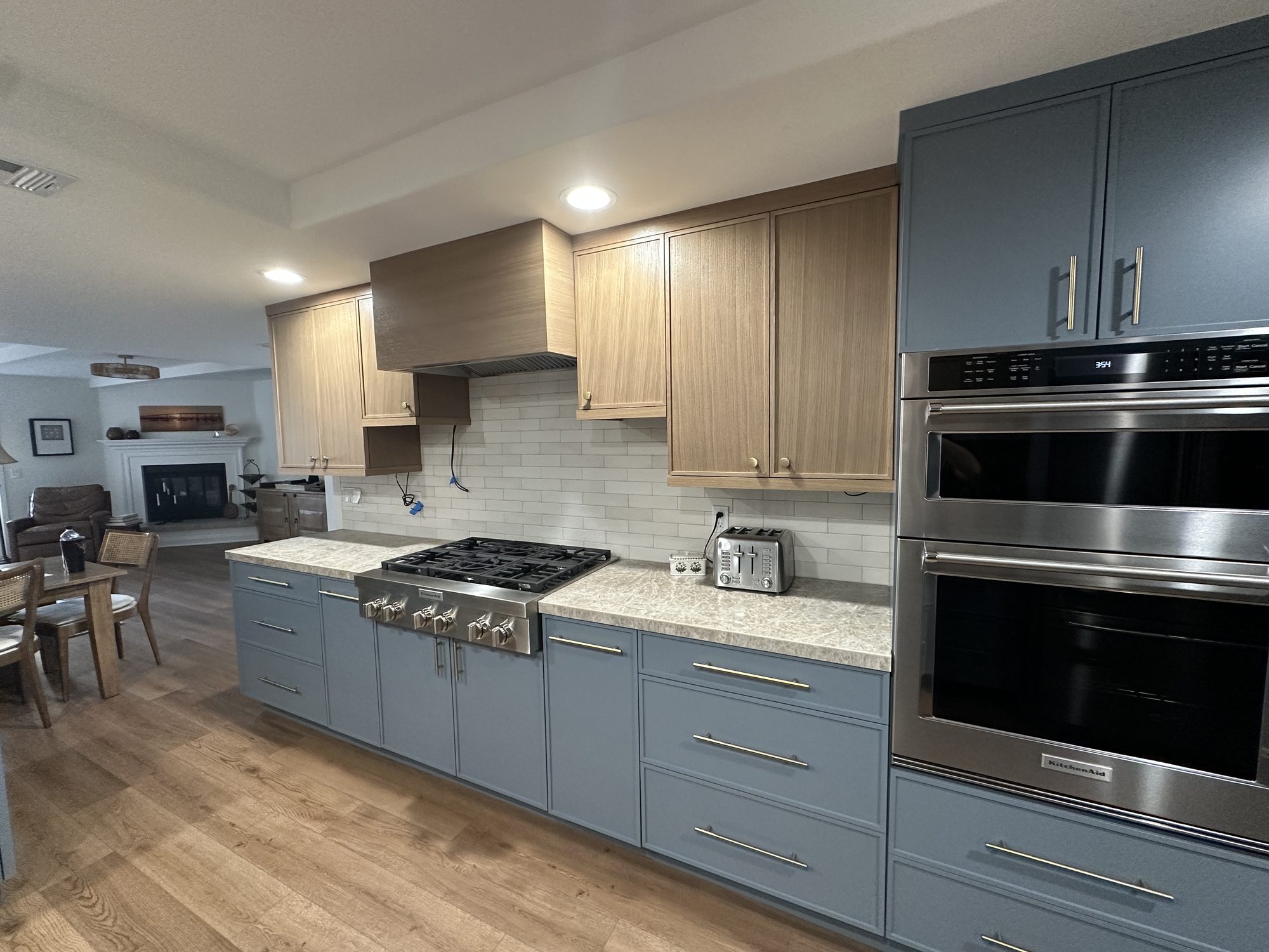 Custom Kitchen Cabinetry by ACIS Custom Cabinets, photo 1