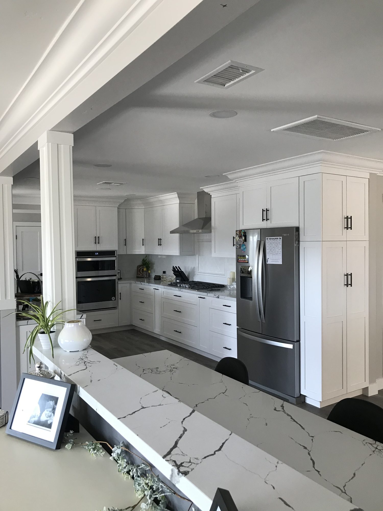 Kitchen Cabinet Replacement by ACIS Custom Cabinets, photo 1