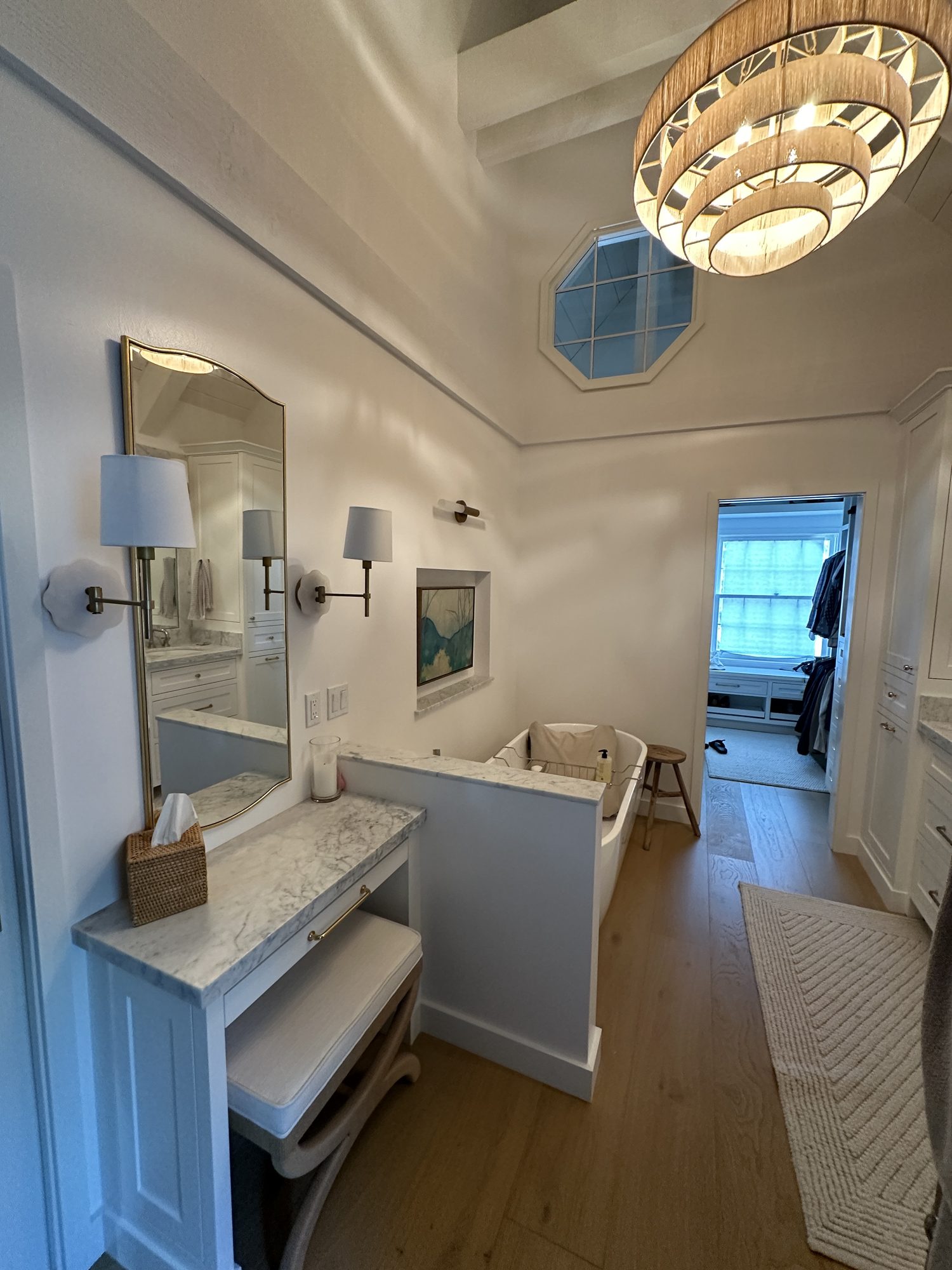 Bath & Vanity Cabinetry by ACIS Custom Cabinets, photo 1