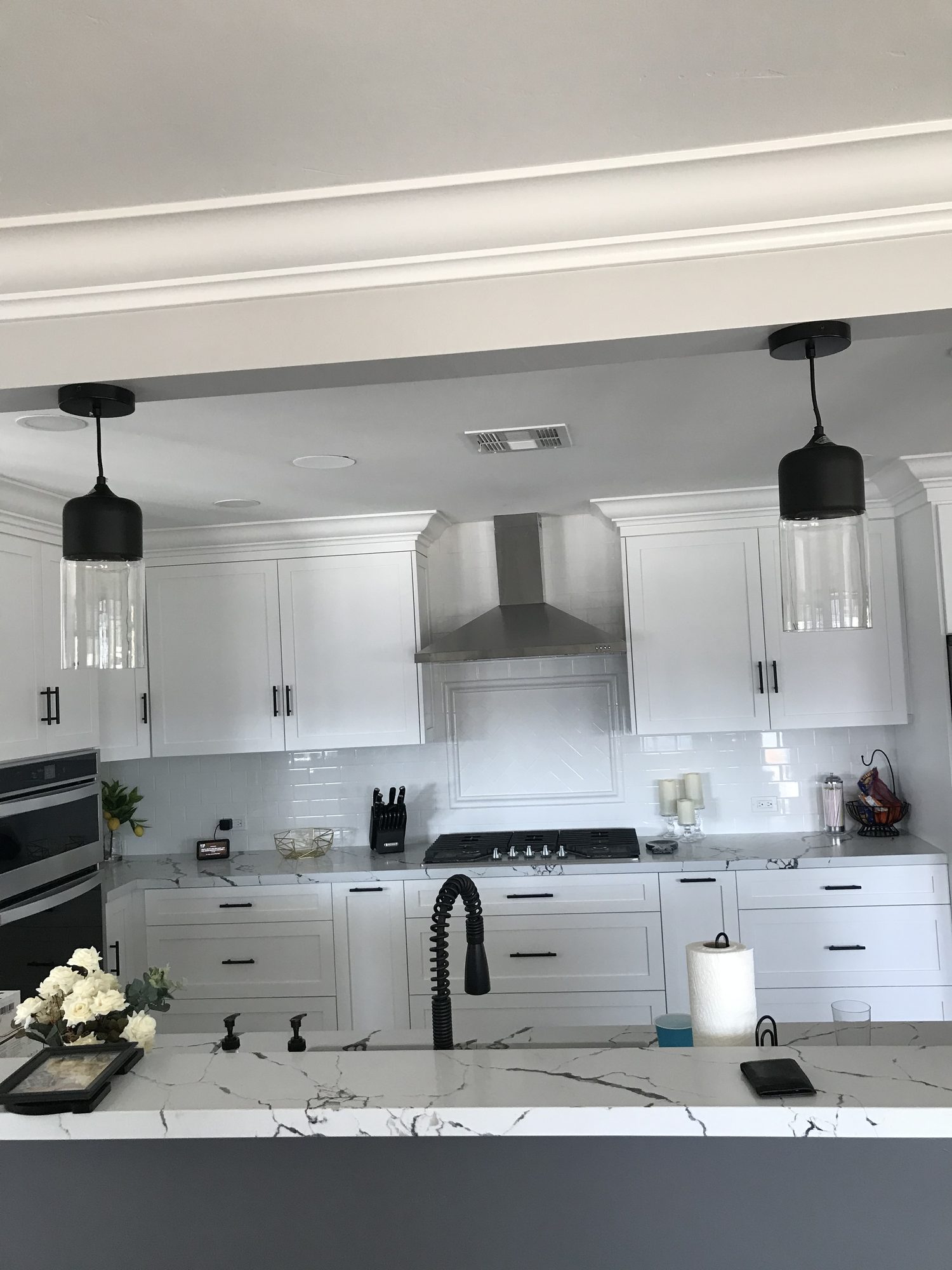 Kitchen Cabinet Replacement by ACIS Custom Cabinets, photo 2
