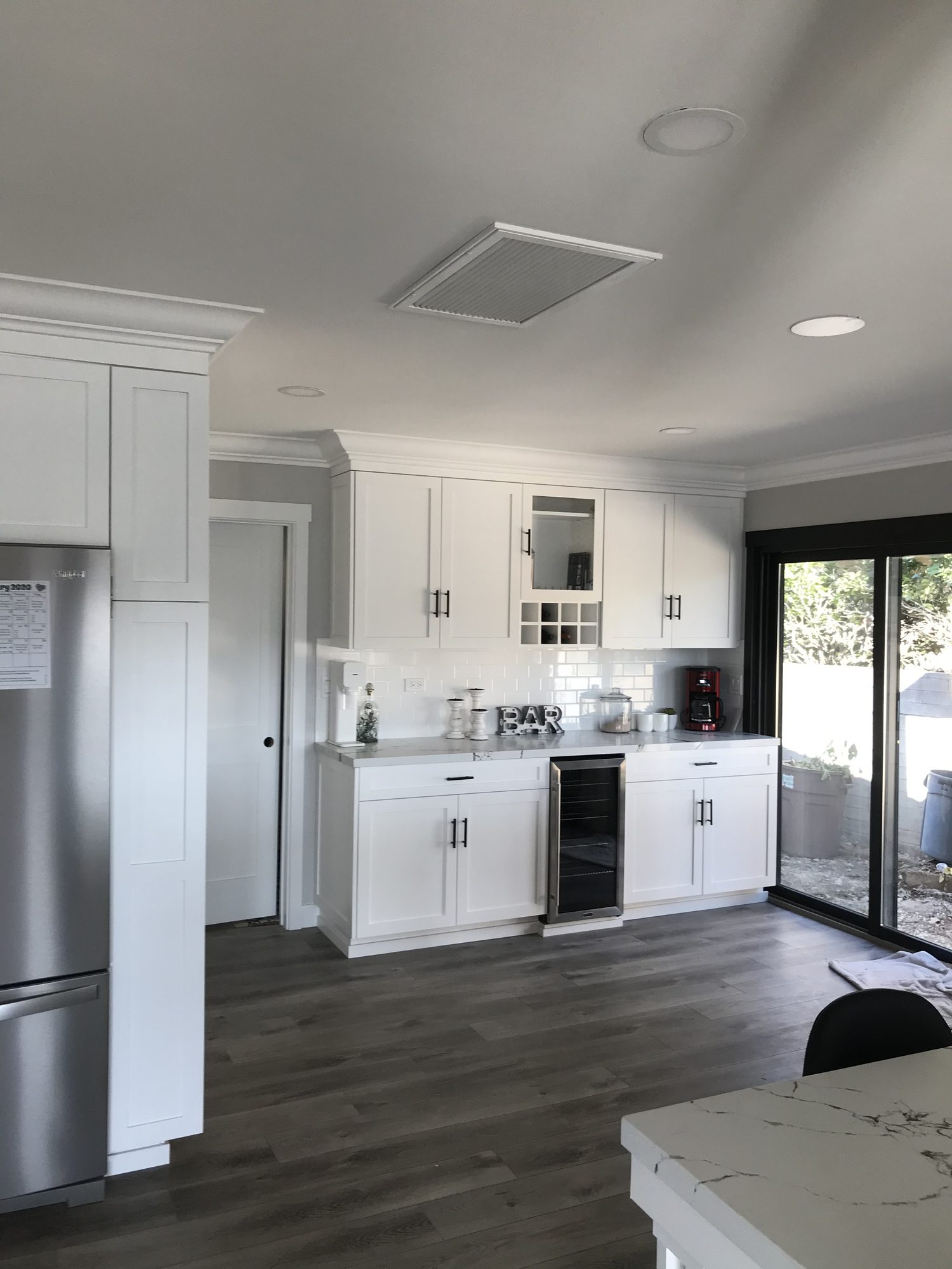 Kitchen Cabinet Replacement by ACIS Custom Cabinets