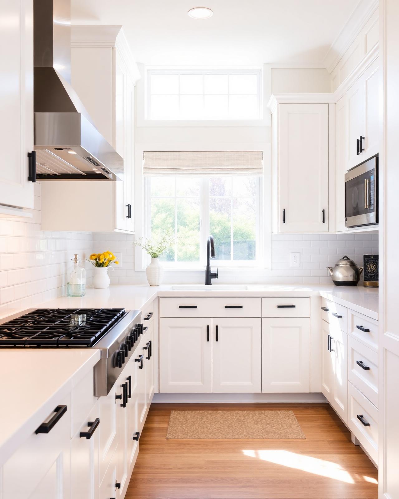 Kitchen Cabinet Replacement — cabinet scope reference